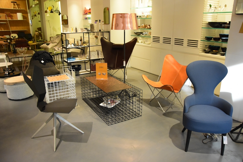Opening of Cork Living